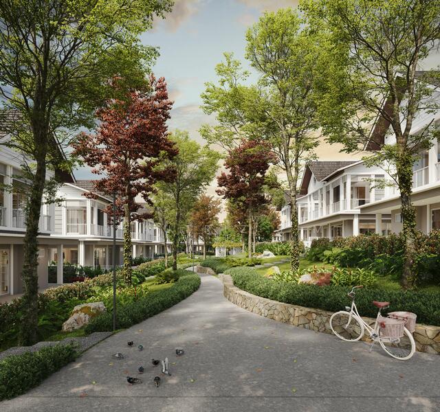 For Sale - Bungalow at Kenny Height