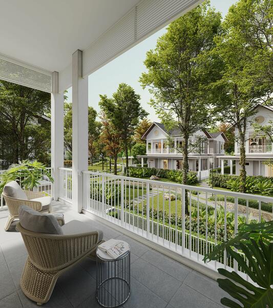 For Sale - Bungalow at Kenny Height