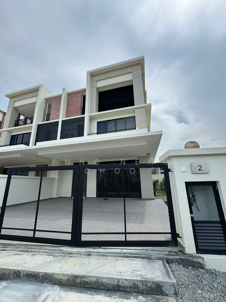 For Sale - Semi-Detached House at Bandar Bukit Puchong 2