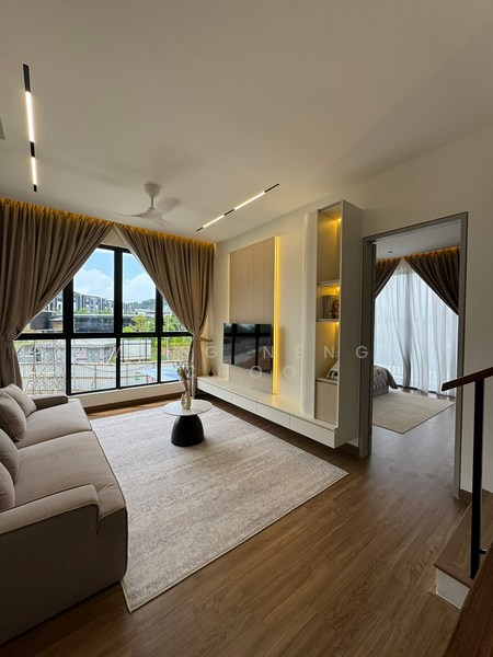 For Sale - Semi-Detached House at Bandar Bukit Puchong 2