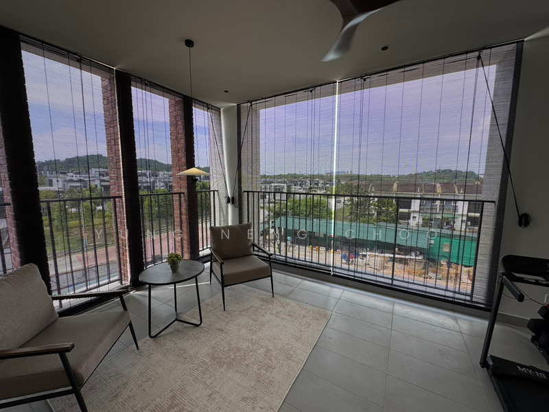 For Sale - Semi-Detached House at Bandar Bukit Puchong 2