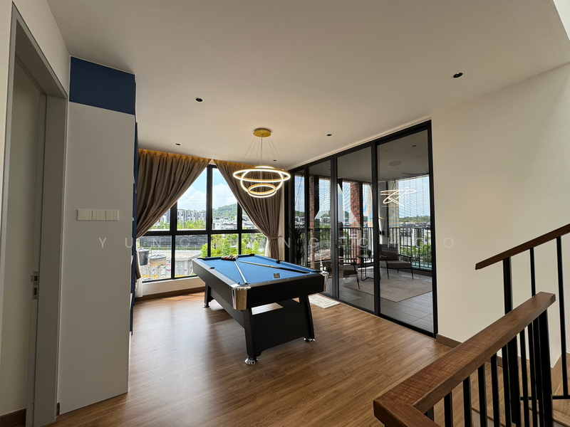 For Sale - Semi-Detached House at Bandar Bukit Puchong 2