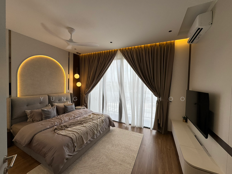 For Sale - Semi-Detached House at Bandar Bukit Puchong 2