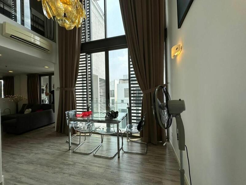 For Sale - Centrio Pantai Hillpark