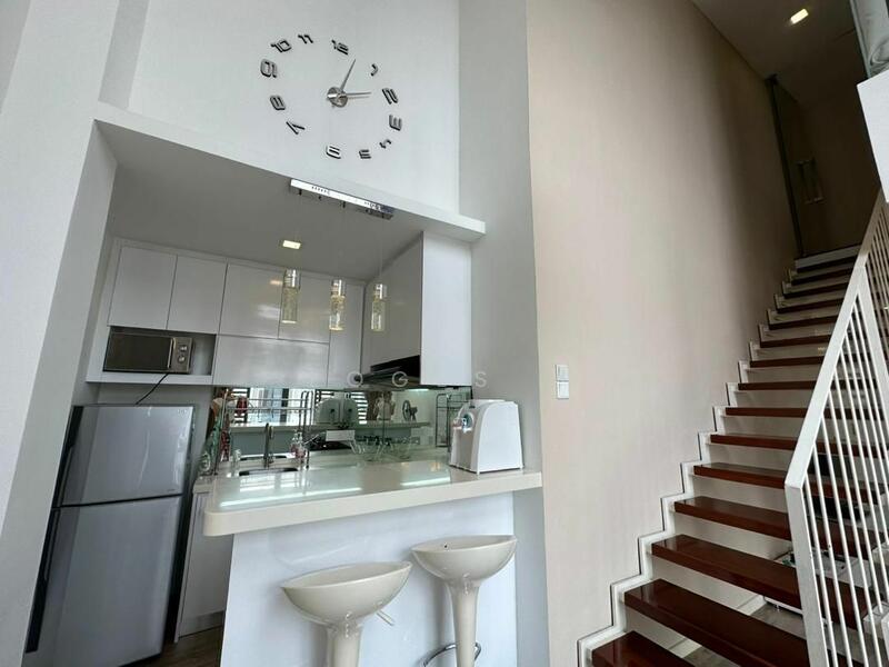 For Sale - Centrio Pantai Hillpark