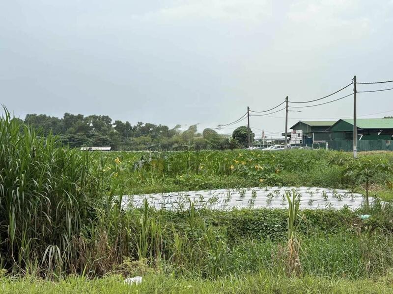 For Rent - CHEAP 1-5 acre Land at Johan Setia Klang. Next to Bukit Rimau, Rimbayu, Kota Kemuning, Taman Sentosa