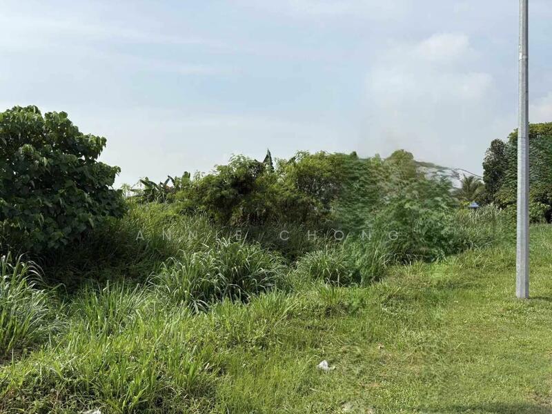 For Rent - CHEAP 1-5 acre Land at Johan Setia Klang. Next to Bukit Rimau, Rimbayu, Kota Kemuning, Taman Sentosa