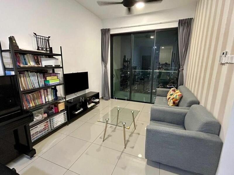 Untuk Disewa - Lavile Kuala Lumpur