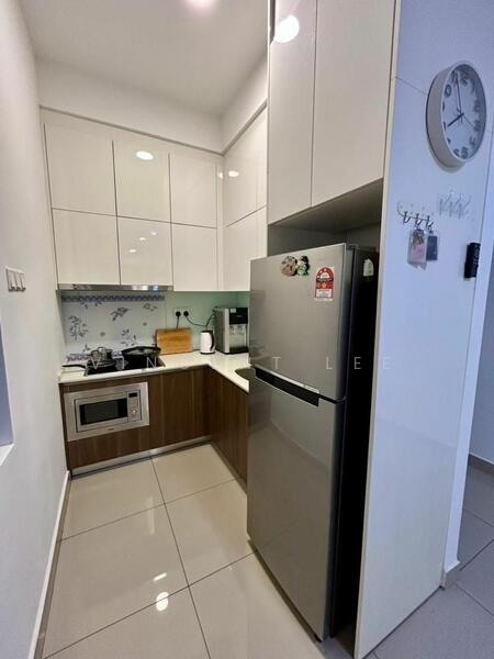 Untuk Disewa - Lavile Kuala Lumpur