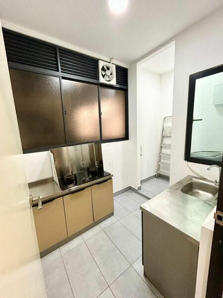 Untuk Disewa - Lavile Kuala Lumpur