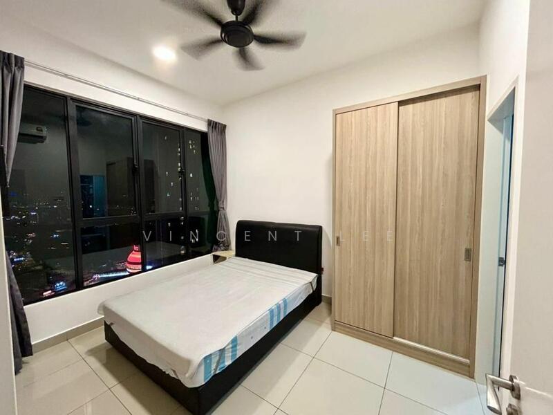 Untuk Disewa - Lavile Kuala Lumpur