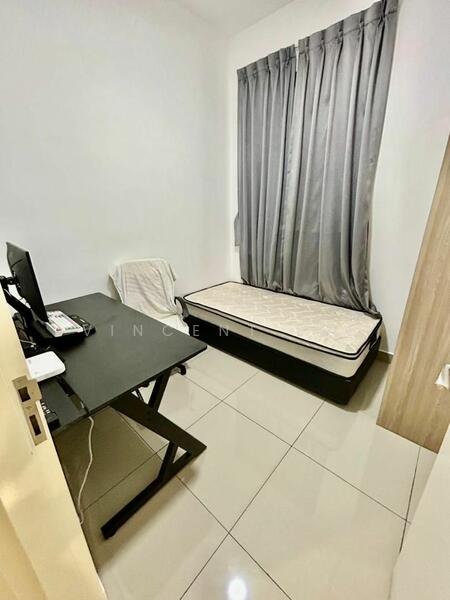 Untuk Disewa - Lavile Kuala Lumpur