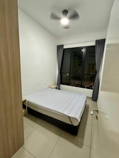 Untuk Disewa - Lavile Kuala Lumpur