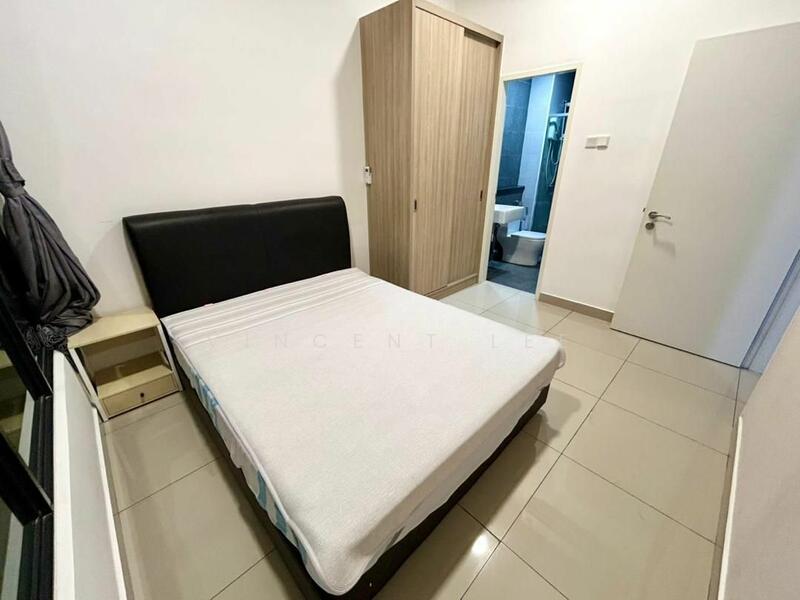 Untuk Disewa - Lavile Kuala Lumpur