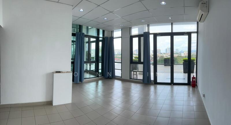 For Rent - Infinity Tower, Kelana Jaya