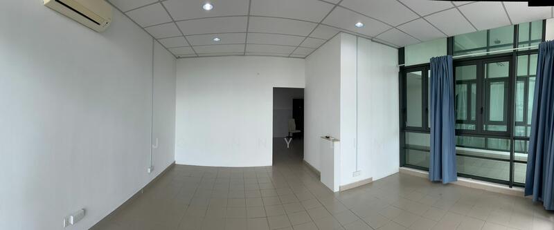 For Rent - Infinity Tower, Kelana Jaya