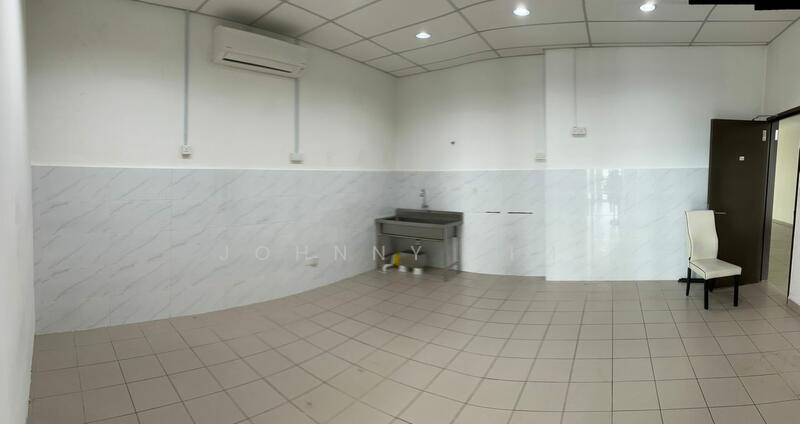 For Rent - Infinity Tower, Kelana Jaya