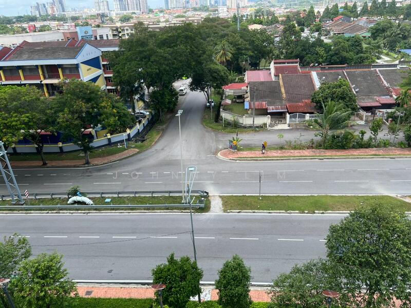 For Rent - Infinity Tower, Kelana Jaya