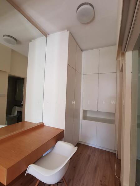 Untuk Disewa - The Peak SOHO