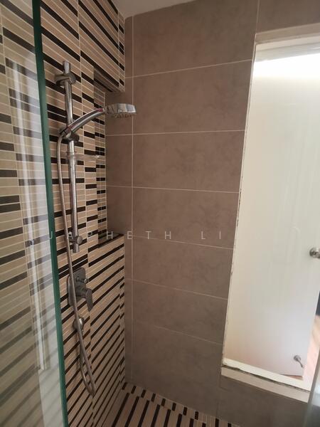 Untuk Disewa - The Peak SOHO