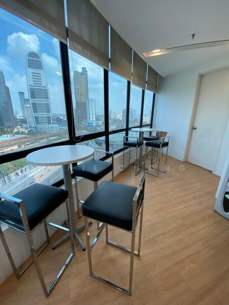 For Sale - PJX @ PJ State