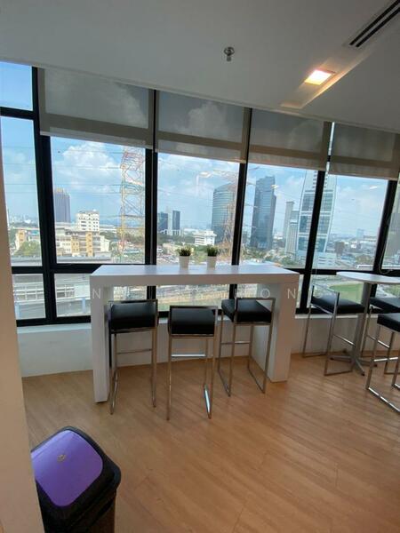 For Sale - PJX @ PJ State