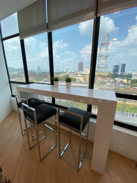 For Sale - PJX @ PJ State