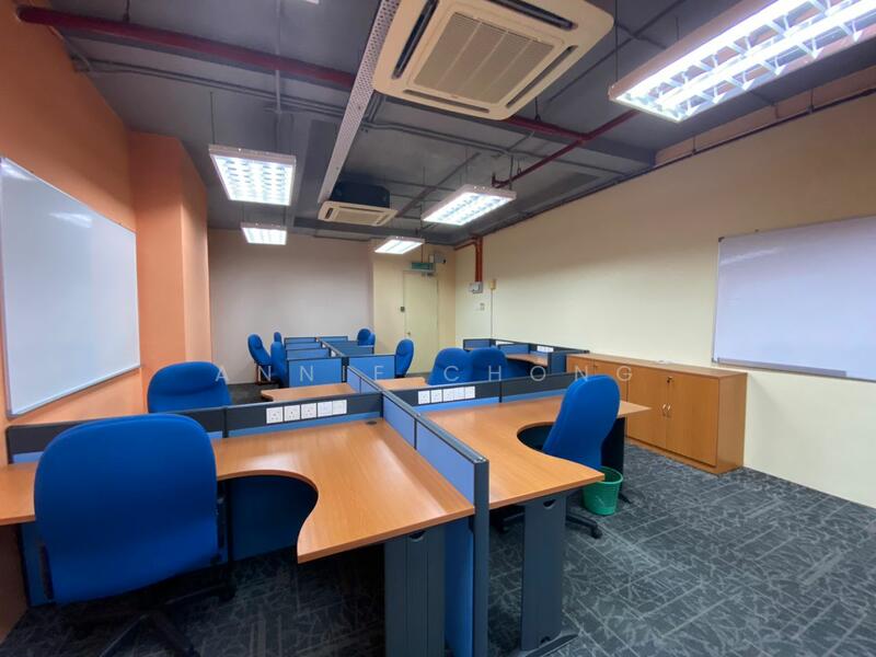 For Sale - PJX @ PJ State