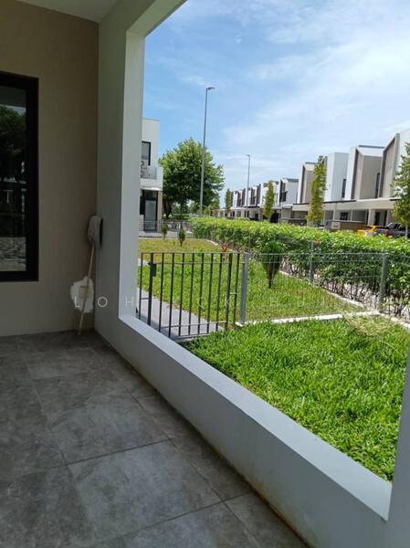 For Rent - Sunway Citrine Lakehomes