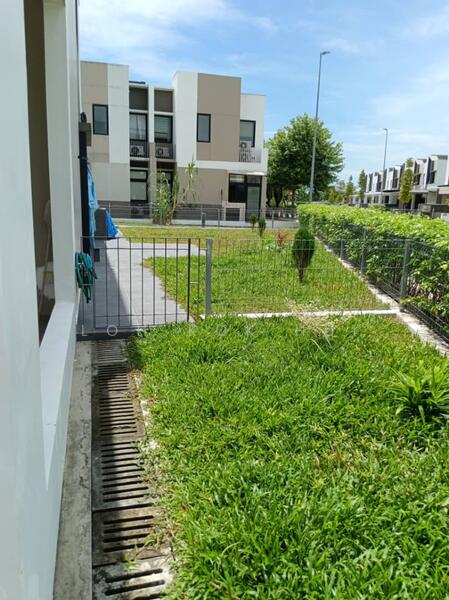 For Rent - Sunway Citrine Lakehomes