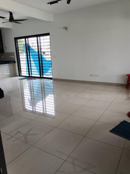 For Rent - Sunway Citrine Lakehomes