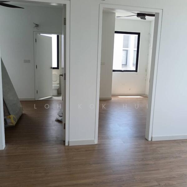 For Rent - Sunway Citrine Lakehomes