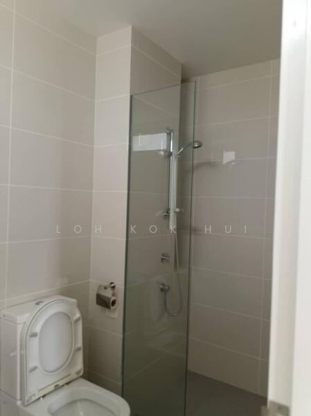 For Rent - Sunway Citrine Lakehomes