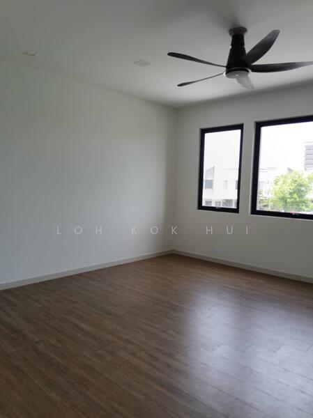 For Rent - Sunway Citrine Lakehomes