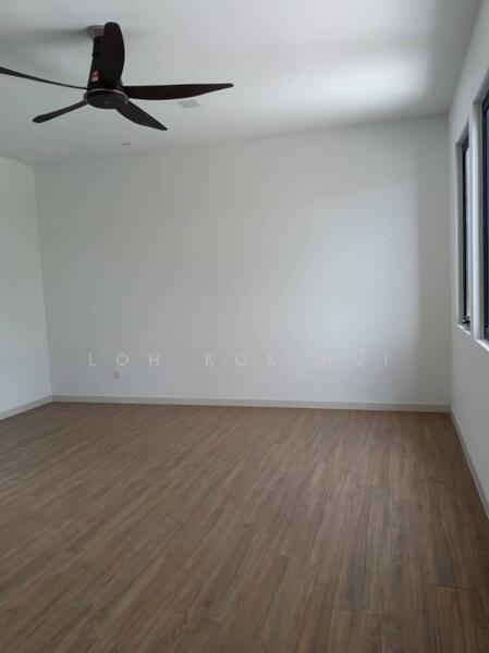 For Rent - Sunway Citrine Lakehomes