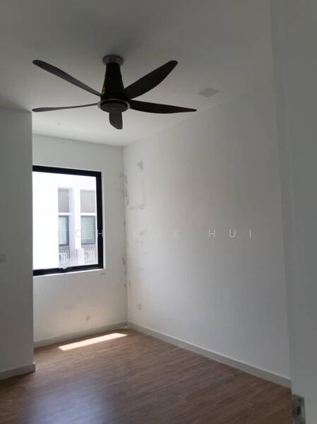 For Rent - Sunway Citrine Lakehomes