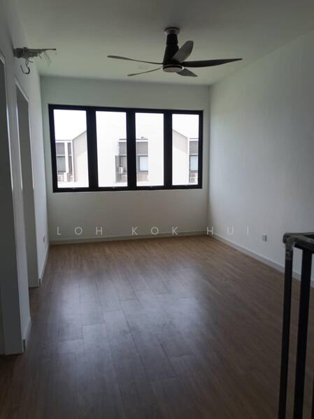 For Rent - Sunway Citrine Lakehomes