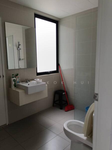 For Rent - Sunway Citrine Lakehomes