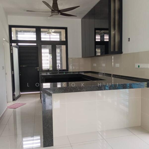 For Rent - Sunway Citrine Lakehomes