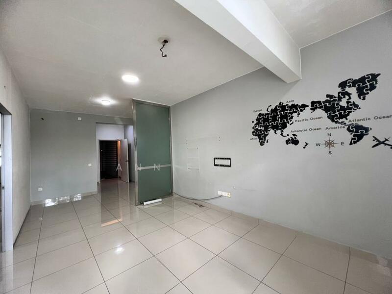 Untuk Dijual - Perling Heights Apartments