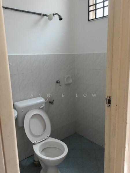 Untuk Dijual - Taman Sri Pulai Perdana 1