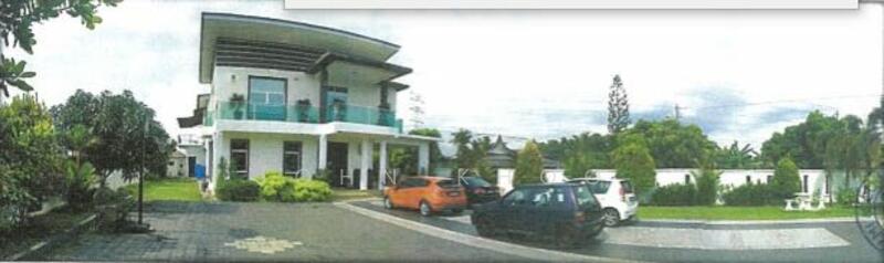 For Sale - taman noorbar