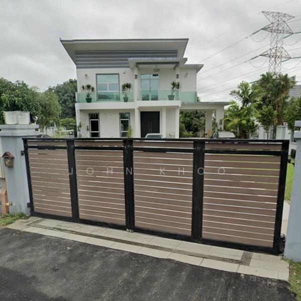 For Sale - taman noorbar