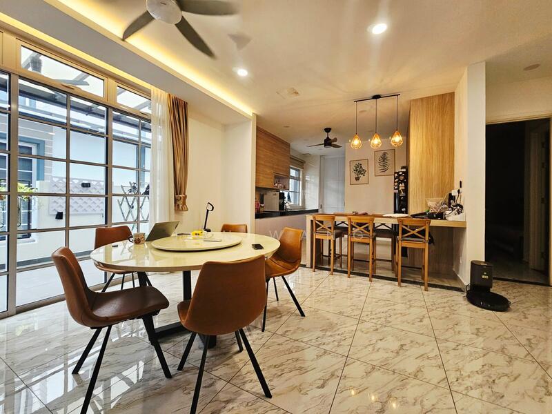 Cluster House for Sale in Taman Ekoflora (Johor Bahru) - Jun Wang - PropertyGuru.com.my