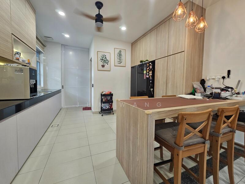 Cluster House for Sale in Taman Ekoflora (Johor Bahru) - Jun Wang - PropertyGuru.com.my