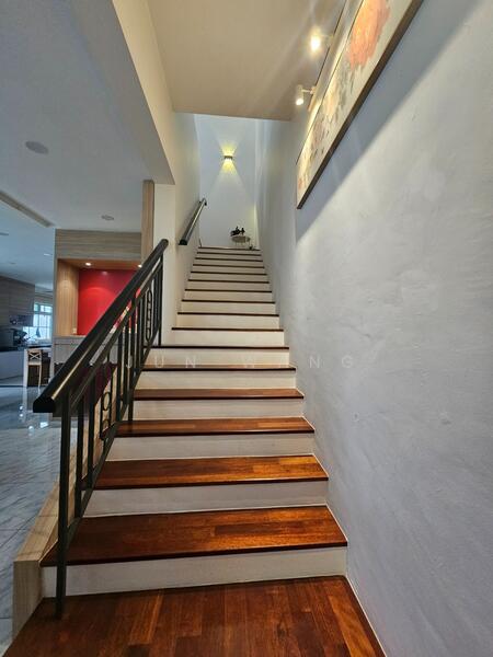Cluster House for Sale in Taman Ekoflora (Johor Bahru) - Jun Wang - PropertyGuru.com.my