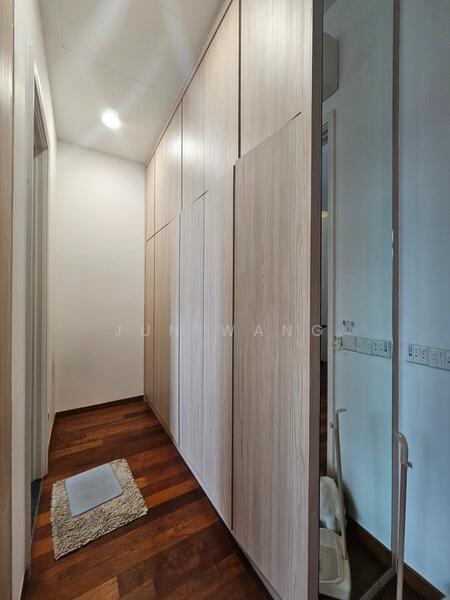 Cluster House for Sale in Taman Ekoflora (Johor Bahru) - Jun Wang - PropertyGuru.com.my