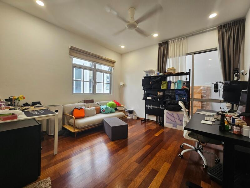 Cluster House for Sale in Taman Ekoflora (Johor Bahru) - Jun Wang - PropertyGuru.com.my