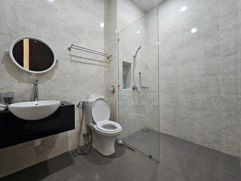 Cluster House for Sale in Taman Ekoflora (Johor Bahru) - Jun Wang - PropertyGuru.com.my