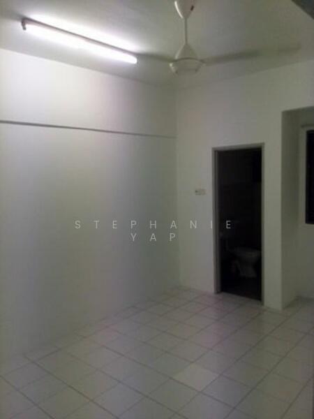 Untuk Disewa - Vista Bayu